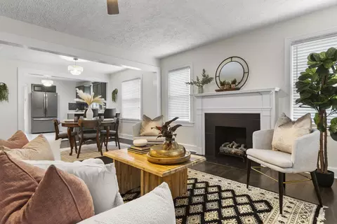494 Longview Dr, Lexington, KY 40503