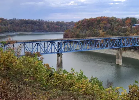 192 Lees Ford Dock Rd, Nancy, KY 42544 photo 7