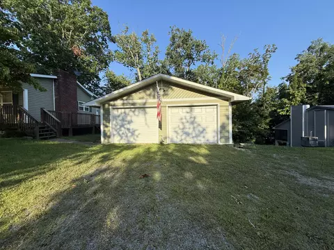 Exterior - 546 Sellars Rd, Nancy, KY 42544 photo 6 of 6