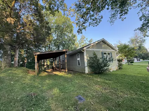 Exterior - 546 Sellars Rd, Nancy, KY 42544 photo 4 of 6