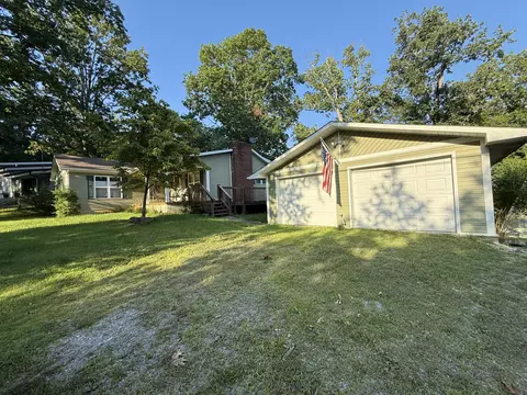 Exterior - 546 Sellars Rd, Nancy, KY 42544 photo 2 of 6