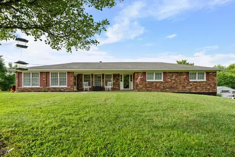 640 Jones Ln, Frankfort, KY 40601