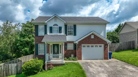 107 Allie Ct, Berea, KY 40403