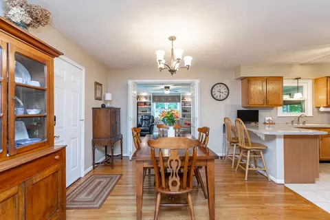 Dining - 206 Candlewood Dr, Danville, KY 40422 photo 1 of 1