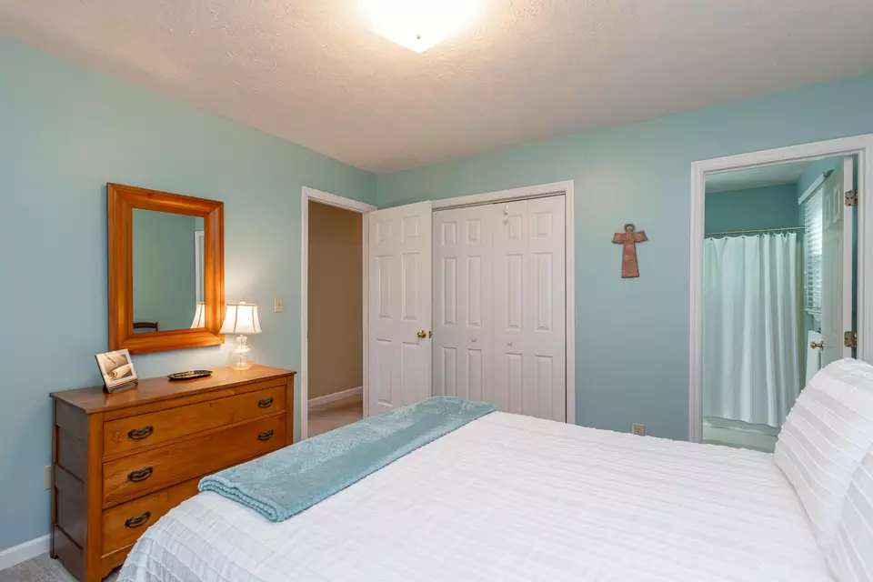 Bedroom - 206 Candlewood Dr, Danville, KY 40422 photo 2 of 5