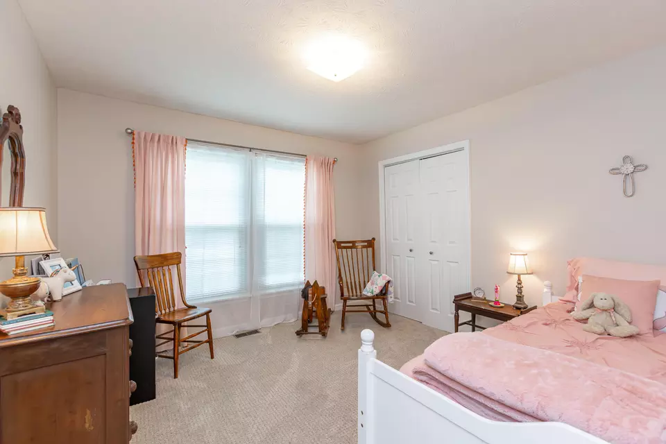 Bedroom - 206 Candlewood Dr, Danville, KY 40422 photo 1 of 5