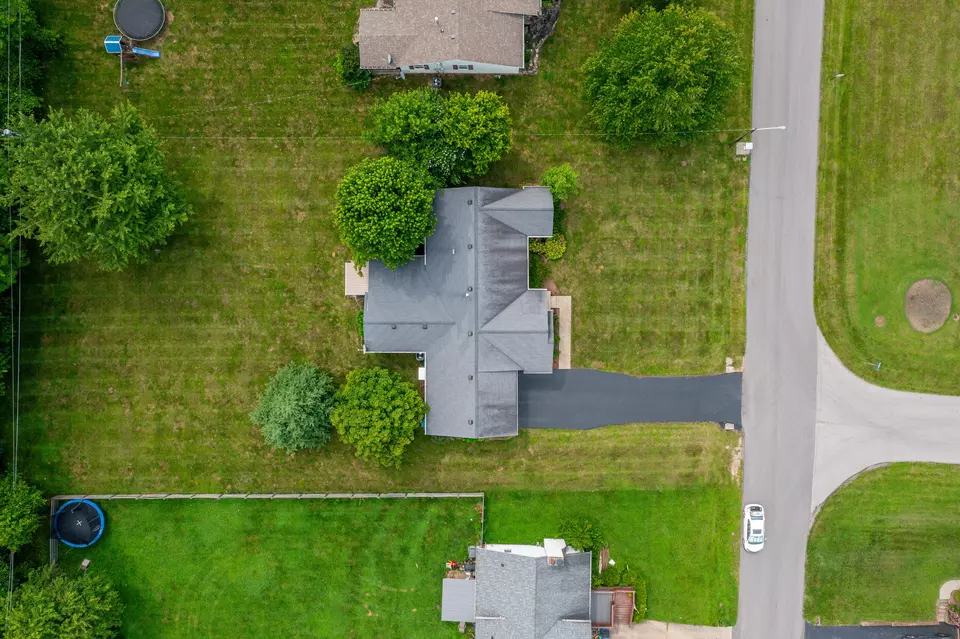 View/Area - 206 Candlewood Dr, Danville, KY 40422 photo 3 of 4