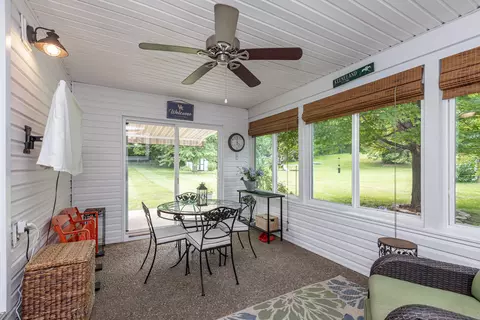 Exterior - 206 Candlewood Dr, Danville, KY 40422 photo 1 of 10