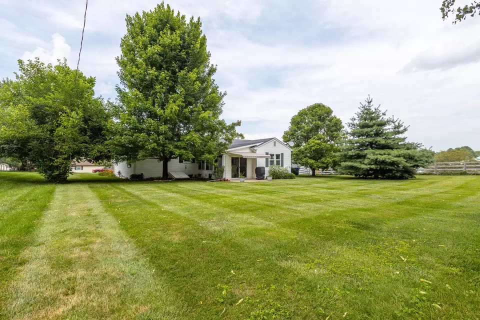 Exterior - 206 Candlewood Dr, Danville, KY 40422 photo 10 of 10