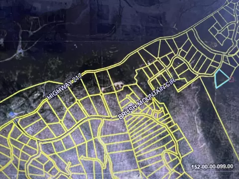lot34 Brush Mountain Cir, Miracle, KY 40856
