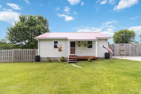 1821 W Hwy 618, Crab Orchard, KY 40419