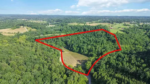 9999 Hensley And Radford Rd, East Bernstadt, KY 40729