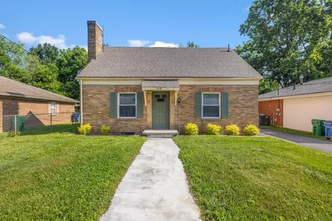 519 E Walnut St, Danville, KY 40422