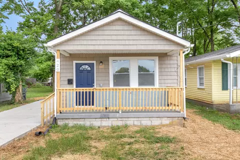 420 Price Rd, Lexington, KY 40508