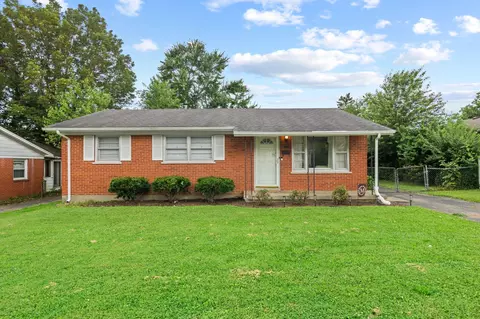 646 Leslie Dr, Lexington, KY 40505