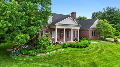 30 Woodburn St, Frankfort, KY 40601