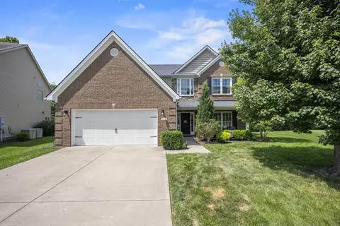 122 Spring Bluff Dr, Georgetown, KY 40324