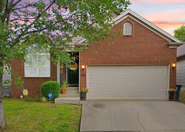 3036 Sewanee Ln, Lexington, KY 40509