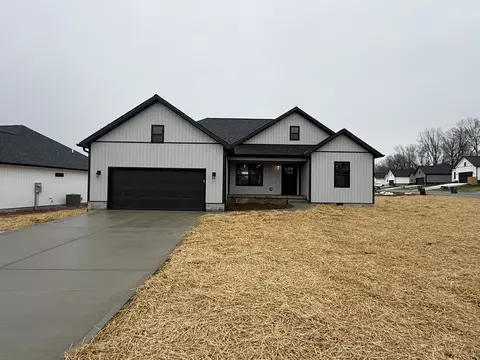 324 Pinehurst Way, Harrodsburg, KY 40330