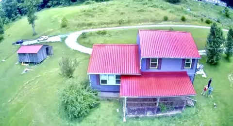 117 Sallies Garden Ln, Mount Vernon, KY 40456