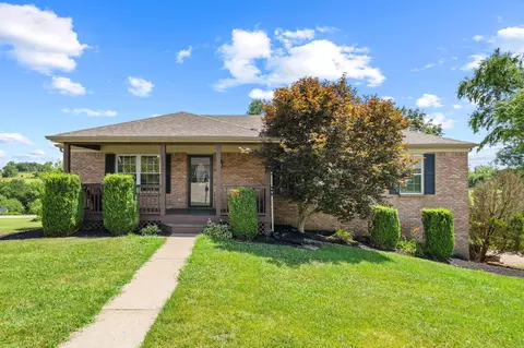 2008 Lucille Dr, Richmond, KY 40475