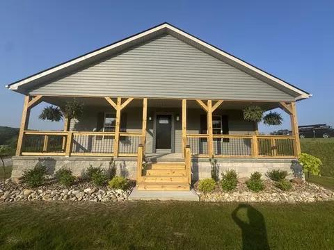 9943 Stoney Fork Rd, Corbin, KY 40701 photo 2