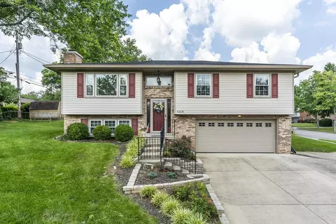 4204 Forsythe Dr, Lexington, KY 40514