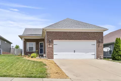 117 High Hope Ln, Georgetown, KY 40324