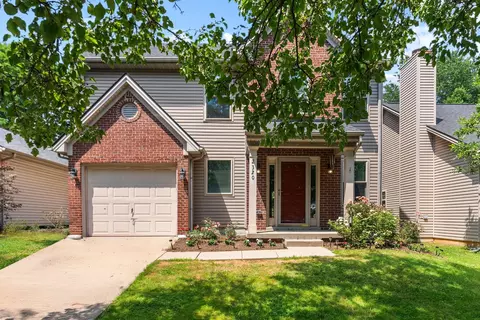 2320 Prescott Ln, Lexington, KY 40511
