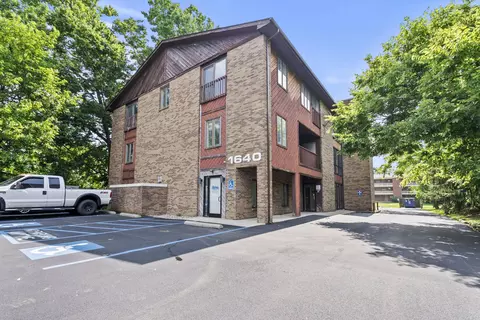 1640 Nicholasville Rd, Lexington, KY 40503