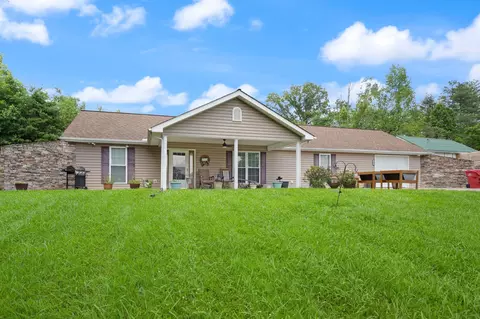 222 Hightop Rd, Corbin, KY 40701