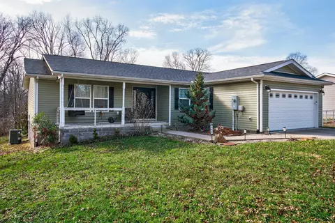 585 Cotton Rd, Corbin, KY 40701