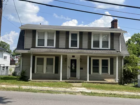 365 Mooreland Ave, Harrodsburg, KY 40330
