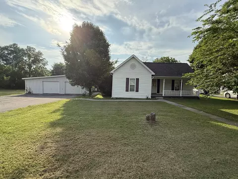 183 West St, Brodhead, KY 40409