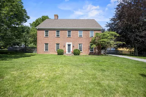 321 S Turner St, Midway, KY 40347