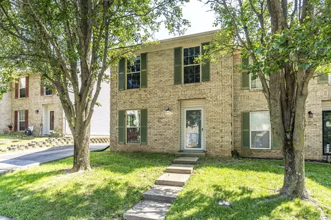321 Houston Creek Dr, Paris, KY 40361