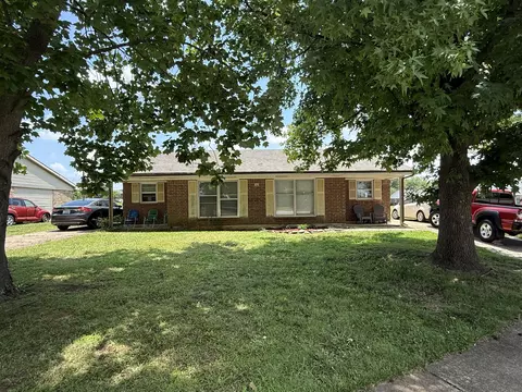 110 Potomac Ct, Georgetown, KY 40324