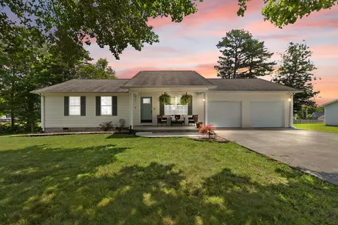 106 King Rd, Lily, KY 40740