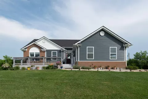 1000 Sunnyview Ln, Frankfort, KY 40601