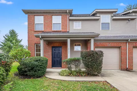3711 Lochdale Ter, Lexington, KY 40514