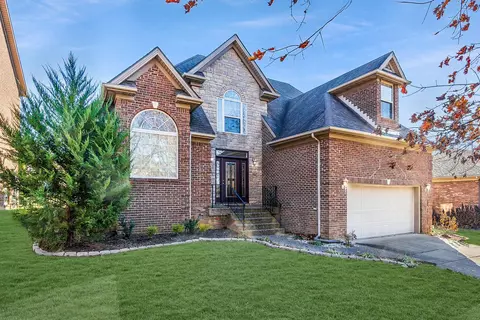 904 Belmere Dr, Lexington, KY 40509