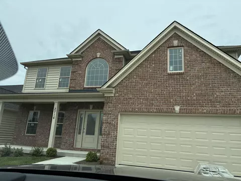 2716 Kearney Creek Ln, Lexington, KY 40511