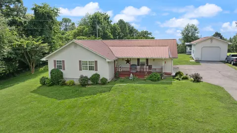 4107 Mine 18 Rd, Strunk, KY 42649