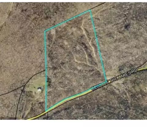 Tract 3 Bend Of The Lake Road, Somerset, KY 42501