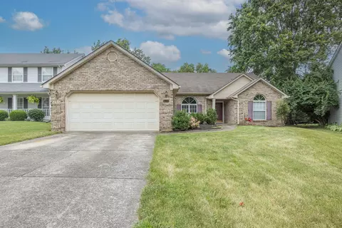 3965 Wyndham Rdg, Lexington, KY 40514