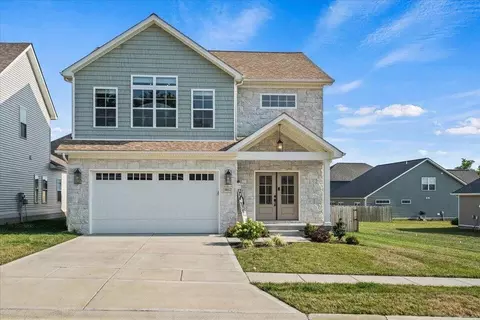 4012 Buttermilk Rd, Lexington, KY 40509