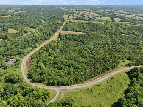 0 Mann Rd, Mount Olivet, KY 41064