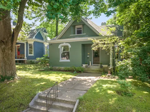 456 N Limestone St, Lexington, KY 40508
