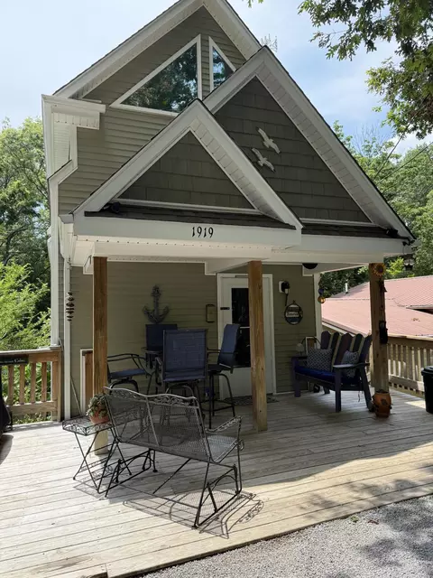 1919 Hwy 1383, Russell Springs, KY 42642