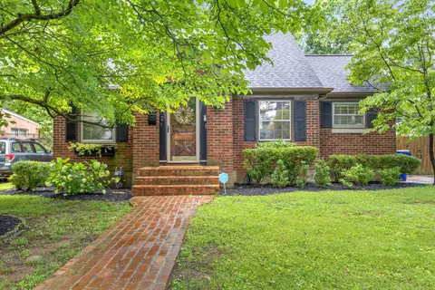 430 Henry Clay Blvd, Lexington, KY 40502